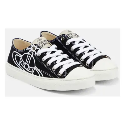 Vivienne Westwood Baskets Plimsoll