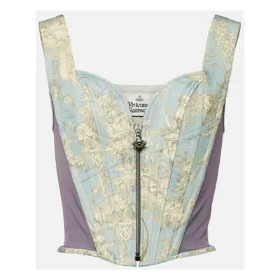 Vivienne Westwood Corset Classic en coton