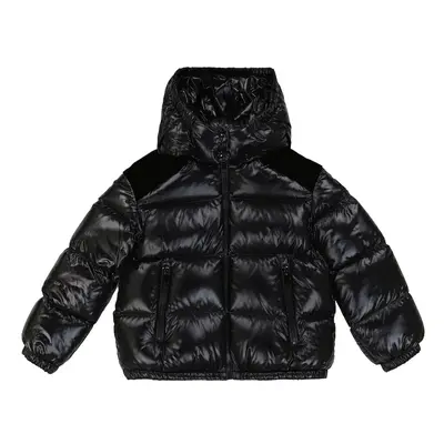 Moncler Enfant Manteau doudoune Chouelle