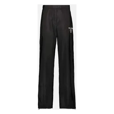 Prada Pantalon de survêtement en Re-Nylon