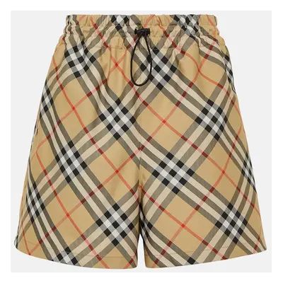 Burberry Bermuda Burberry Check