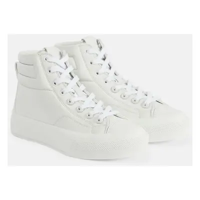 Givenchy Baskets City en cuir