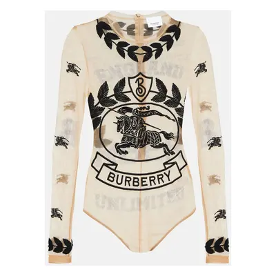 Burberry Body Eloise imprimé