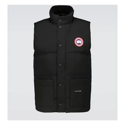 Canada Goose Veste sans manches Freestyle Crew