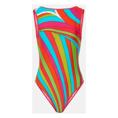 Pucci Maillot de bain Iride