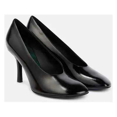 Burberry Escarpins 85 en cuir