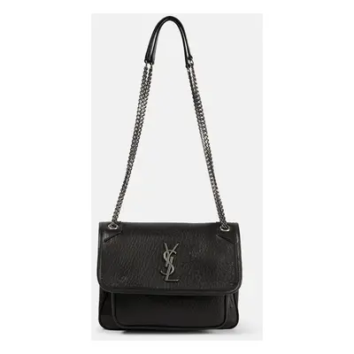 Saint Laurent Sac Niki Baby en cuir