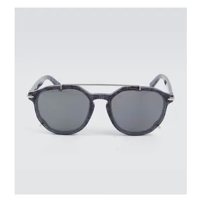 Dior Eyewear Lunettes de soleil DiorBlackSuit RI rondes