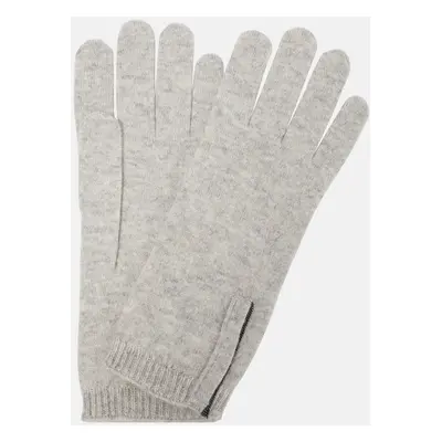 Brunello Cucinelli Gants en cachemire