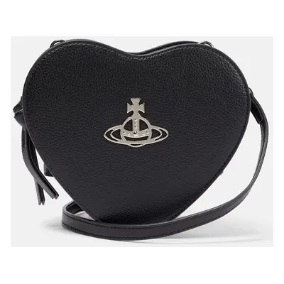 Vivienne Westwood Sac à bandoulière Louise Small en cuir