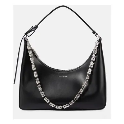 Givenchy Sac Moon Cut Out Small en cuir