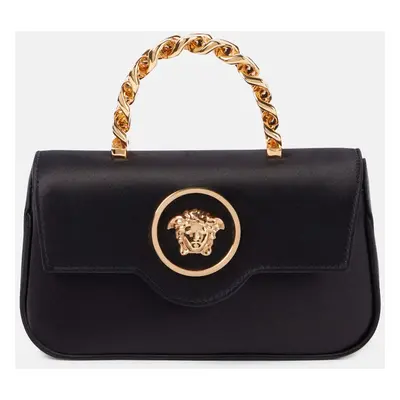 Versace Sac La Medusa Mini en satin