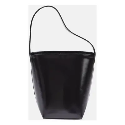 The Row Sac N/S Park Small en cuir