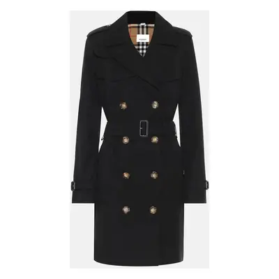 Burberry Trench-coat Waterloo en coton