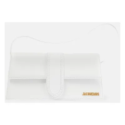 Jacquemus Sac Le Bambino Long en cuir