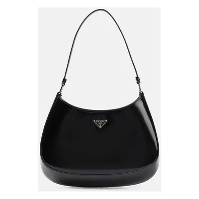 Prada Sac Cleo en cuir