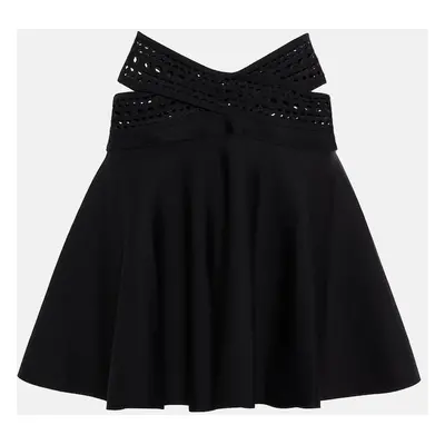 Alaïa Mini-jupe Vienne