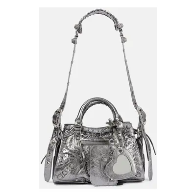 Balenciaga Sac Neo Cagole XS en cuir