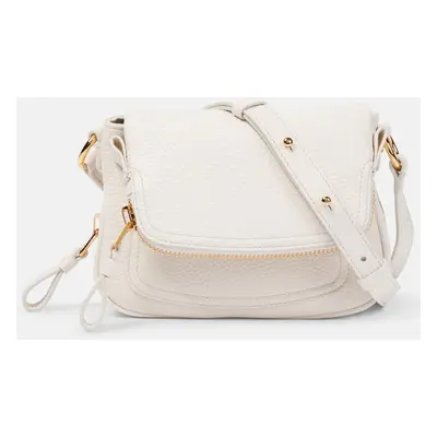 Tom Ford Sac Jennifer Mini en cuir