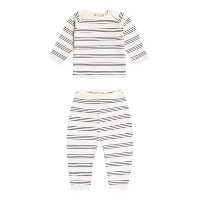 Bonpoint Bébé - Ensemble Dini pull et pantalon