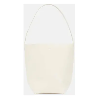 The Row Sac Park N/S Medium en cuir