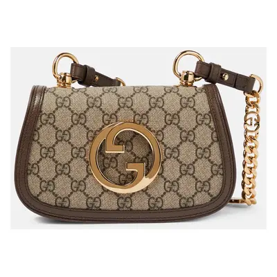 Gucci Sac Interlocking G Blondie Mini