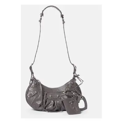 Balenciaga Sac Le Cagole Small en cuir