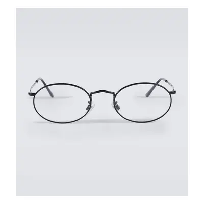 Giorgio Armani Lunettes ovales