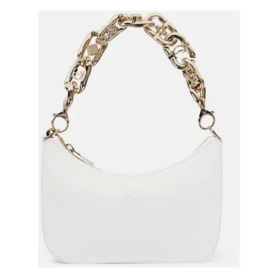 Christian Louboutin Sac Loubila Chain Mini en cuir