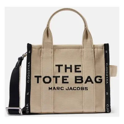 Marc Jacobs Sac The Small en toile