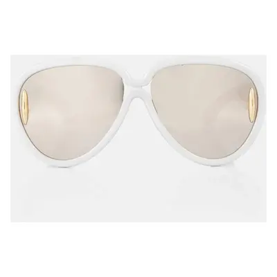 Loewe Lunettes de soleil Paula's Ibiza Pilot Mask