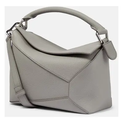 Loewe Sac Puzzle Small en cuir