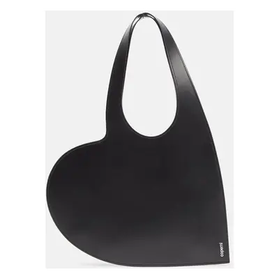 Coperni Sac Heart Mini en cuir