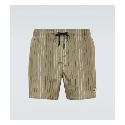 Giorgio Armani Short de bain