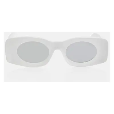 Loewe Paula's Ibiza - Lunettes de soleil rectangulaires