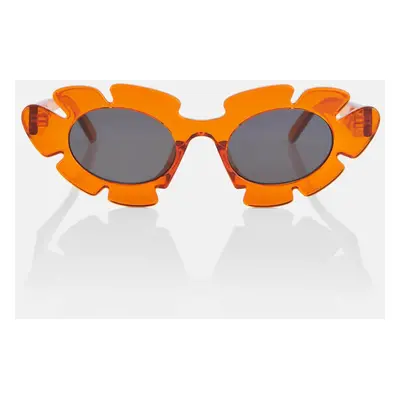 Loewe Lunettes de soleil oeil-de-chat Paula's Ibiza