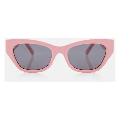 Givenchy Lunettes de soleil ail-de-chat 4G