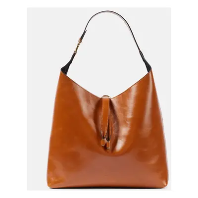 Chloé Sac Marcie Large en cuir