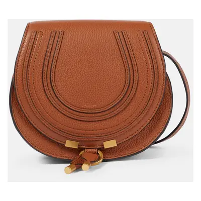 Chloé Sac Marcie Mini en cuir