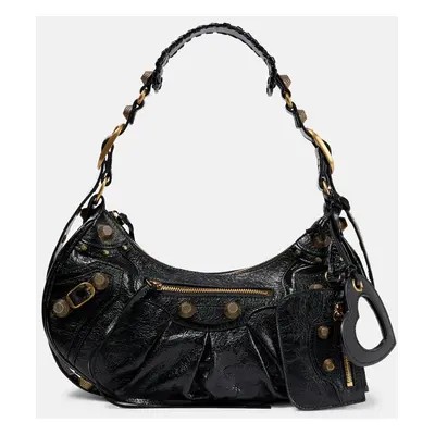 Balenciaga Sac Le Cagole Small en cuir