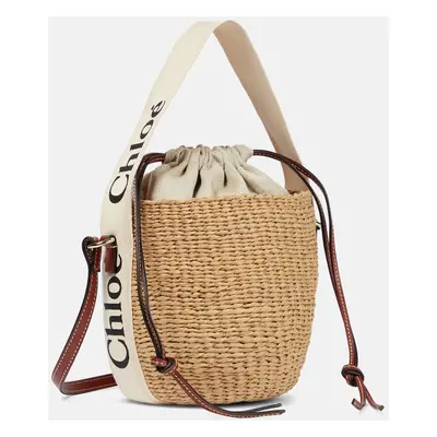 Chloé Sac seau Woody Small