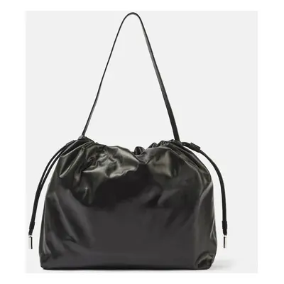 The Row Sac Angy en cuir