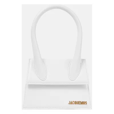 Jacquemus Sac Le Chiquito Moyen en cuir