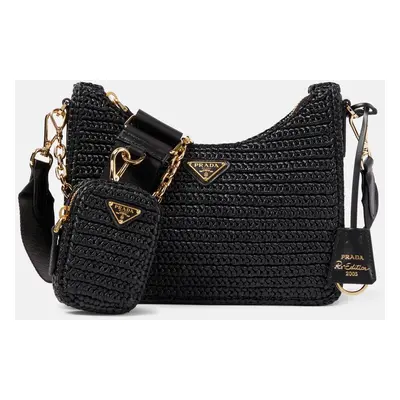 Prada Sac Small en crochet