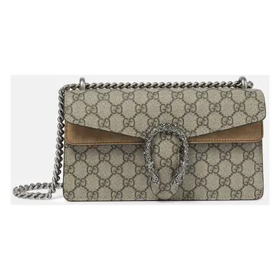 Gucci Sac à bandoulière Dionysus GG Small en toile