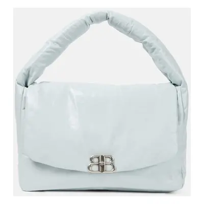 Balenciaga Sac Monaco Large en cuir