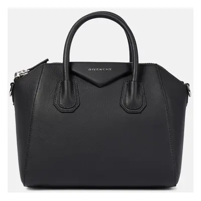 Givenchy Sac en cuir Antigona Small