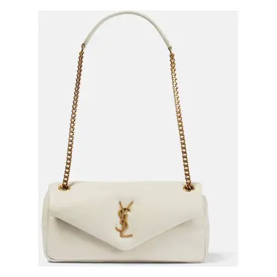 Saint Laurent Sac Calypso en cuir