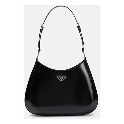 Prada Sac Cleo en cuir