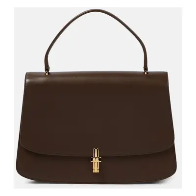 The Row Sac Sofia 11.75 en cuir